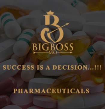 big boss mo pharmaceuticals